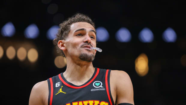 Trae Young